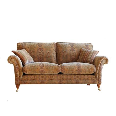 Parker Knoll Burghley Large 2 Seater Sofa All Sofas Cookes Furniture