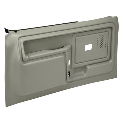 Coverlay® 12 45f Tgr Driver And Passenger Side Door Panel Set