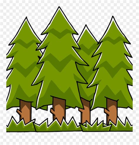 Forest Clipart Free 10 Free Cliparts Download Images On Clipground 2024