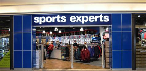 Looking for sportsdirect opening hours? Sports Experts