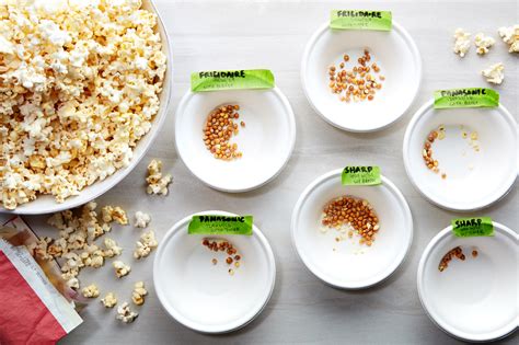 Microwaveable popcorn in a pot. How to Make Homemade Microwave Popcorn in a Paper Bag ...