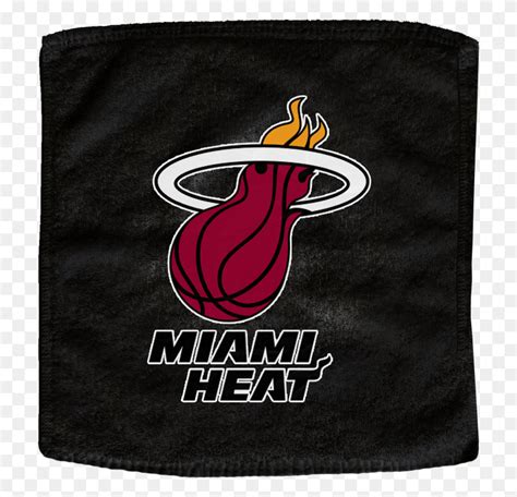 Nba Miami Heat Custom Basketball Rally Towels Miami Heat Clothing