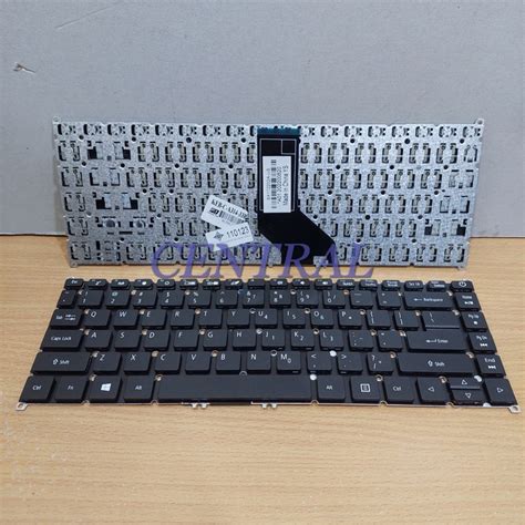 Jual Keyboard Laptop Acer Aspire 3 A314 A314 21 A314 41 33 31 Series