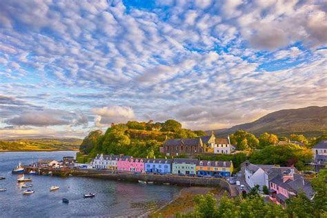 Isle Of Skye West Coast Scotland Isle Of Skye Cool Places To Visit