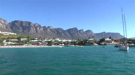 Private Boat Charter Cape Town Tigger 2 Charter Youtube