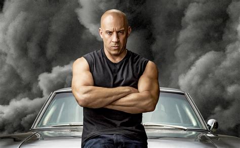 #velozes9 em maio nos cinemas. Deu ruim? Polêmica revelação de Velozes e Furiosos 9 cria ...