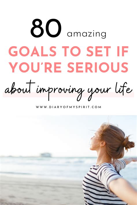 Make Some Lifestyle Changes This Year By Setting Yourself Personal