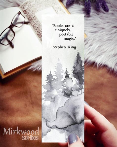 Handmade Bookmarks Diy Creative Bookmarks Homemade Bookmarks