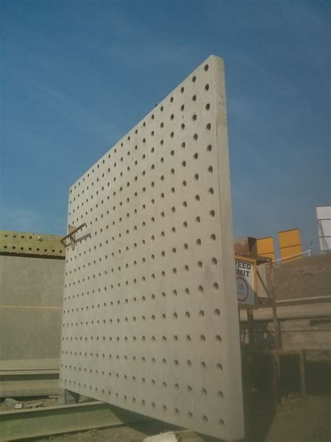 Precast Wall Panels Precast India Infrastructures Pvt Ltd