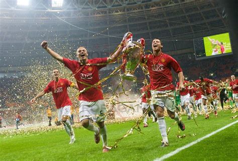 2008 Uefa Champions League Final Alchetron The Free Social Encyclopedia