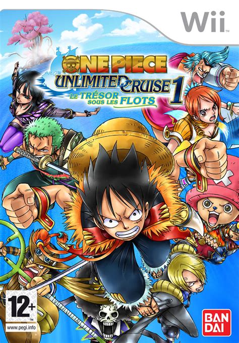 Watch anime from multiple sources, save shows to your favorites, stream to your xbox one via the playto feature. One Piece Unlimited Cruise 1 : Le Trésor sous les Flots ...