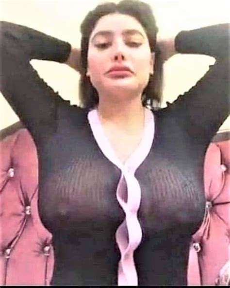 Angie Khoury Nude Boobs Sein Sex Sexy Arab Photos Xxx Porn Album