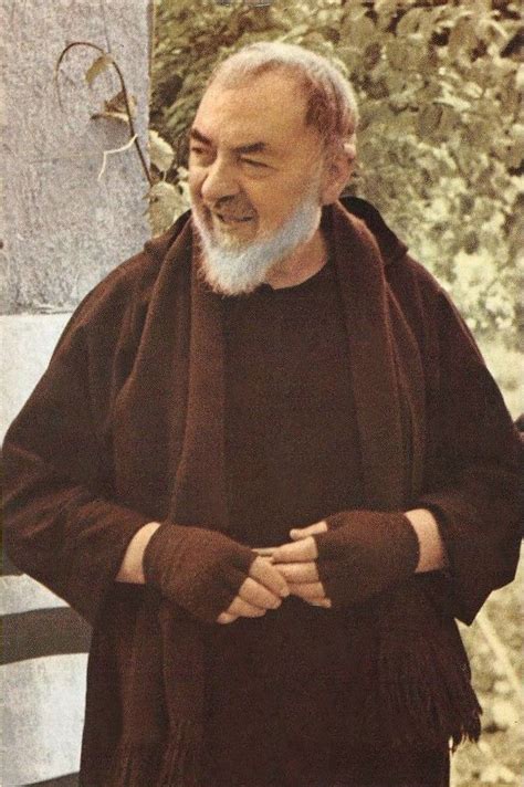 Pronunciation of pietrelcina with 2 audio pronunciations. St Pio Of Pietrelcina - FATHER