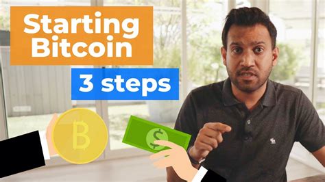 There are other digital currencies too, such as ethereum, ripple, litecoin, and dogecoin. GET STARTED WITH BITCOIN IN 3 SIMPLE STEPS - YouTube
