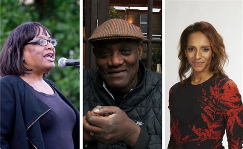 Here Are The Most Inspiring Black Human Rights Heroes In The Uk Today