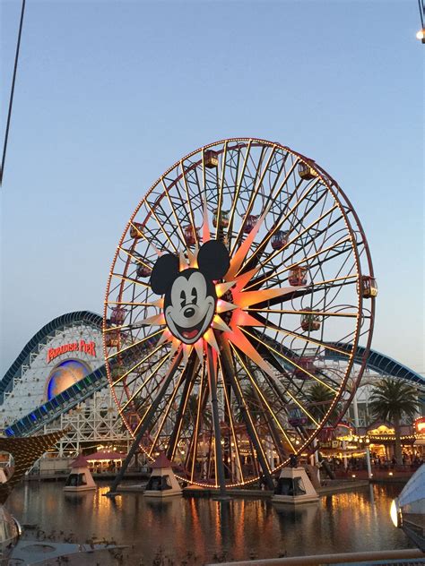 Pin By Lily Barrera On Misc Disneyland California Disneyland Trip