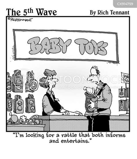 Death Rattle Cartoons And Comics Funny Pictures From Cartoonstock