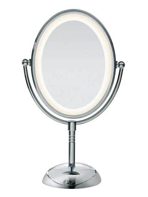 Best Electric Lighted Makeup Magnifier Mirror Your Best Life