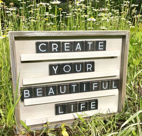 Create Your Beautiful Life Life Is Beautiful Beautiful Create Yourself