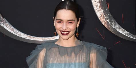 Emilia clarke introduces fans to her new 'beautiful puppy,' calls dog her 'main squeeze'. How Much Is Emilia Clarke Worth? - Emilia Clarke Net Worth ...