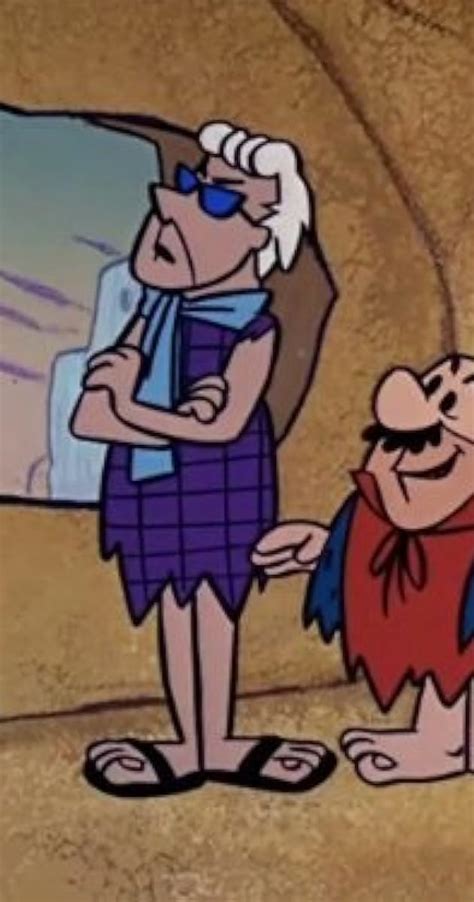 The Flintstones The Rock Quarry Story Tv Episode 1961 Imdb