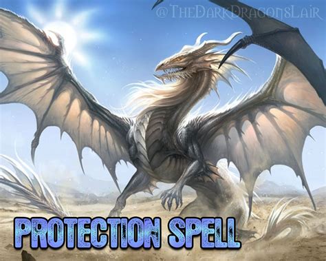 Protection Spell Psychic Shield Protect Yourself From Etsy Uk