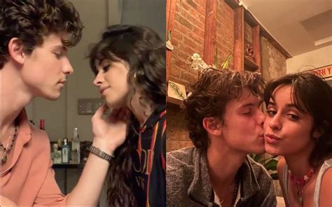 when did shawn mendes and camila cabello start dating relationship timeline explored as break