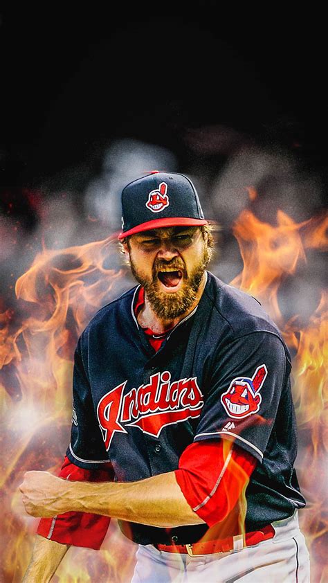 Yandy diaz roster status changed by cleveland indians. Cleveland Indians Wallpapers (69+ background pictures)