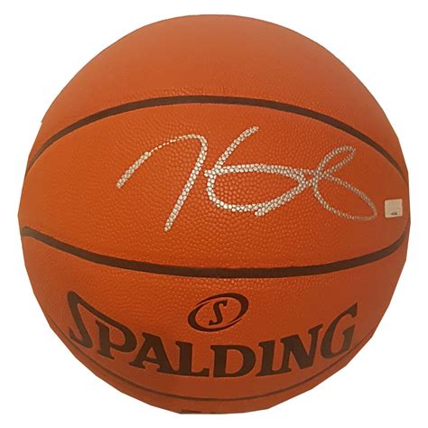 Half spin had bean drunk at the bar.then that tween go had mac stuck in mud seconds later. Basketball - Kevin Durant Hand Signed Basketball (Panini ...