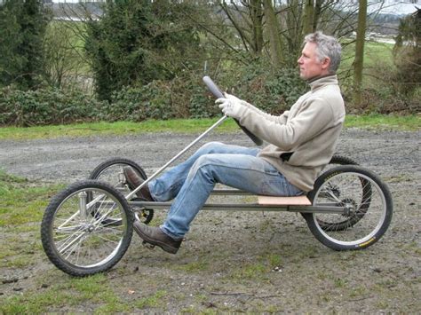 Pin By Stephen Smith On Cycles Pedal Cars Quadracycle Recumbent Bicycle