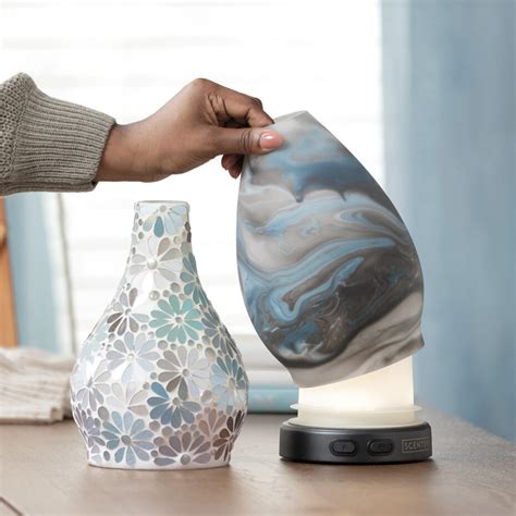 Enrich Scentsy Diffuser Scentsy Online Store