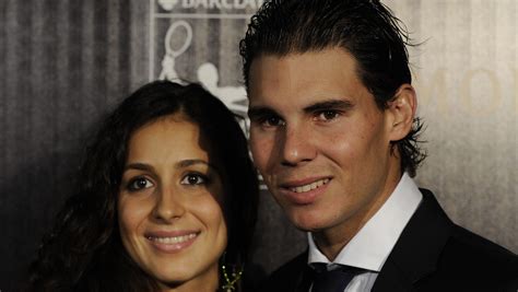 Maria ‘xisca Perello Photos Of Rafael Nadal Girlfriend