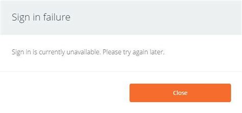 Origin Sign In Failure It Tells Me I Have To Install And Log In To
