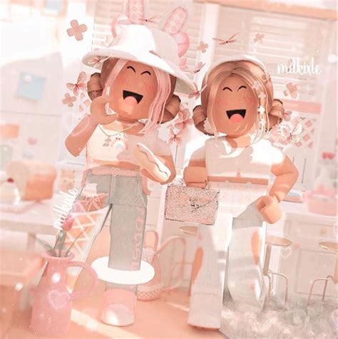 Roblox roblox roblox codes cool avatars roblox pictures things to buy bff coding hacks cool stuff. Roblox BFF Wallpapers - Wallpaper Cave