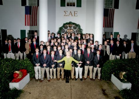 Alumni — Ole Miss SAE