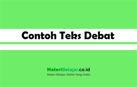 Itulah 7 contoh discussion text tentang pro dan kontra suatu issu. Contoh Pro Dan Kontra Tentang Game : Contoh Diskusi Tentang Pendidikan Pengertian Dan Contoh ...