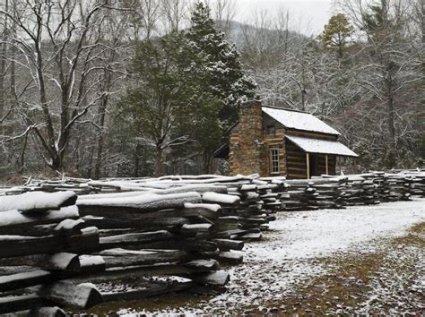 What You Need To Know About The Cades Cove Weather Pigeon Forge Cabin