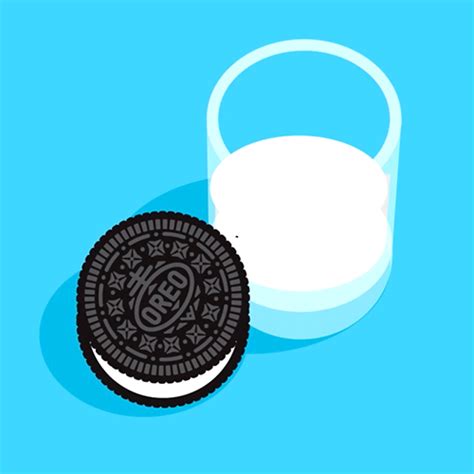 Oreo S Find And Share On Giphy