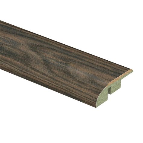 Trims and moldings are flooring edge pieces used to transition your floor to stairs, another floor, or walls. Zamma Colfax 1/2 in. Thick x 1-3/4 in. Wide x 72 in ...