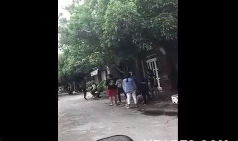 Asian Woman Stripped Naked And Beaten In Street Xrares