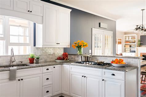 Kitchen Refacing Ideas The Home Depot