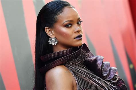 Rihannas Named Barbados Ambassador Extraordinary And Plenipotentiary