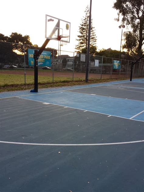 Sports field rentals include artificial turf and hard court surfaces. Mosswood Park - 43 Photos - Parks - North Oakland ...