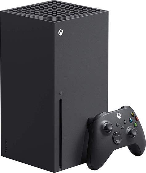 Microsoft Xbox Series X Tb Gaming Console Best Price In India