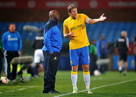 Draw 0:0.leading players mamelodi sundowns fc in. Pitso Mosimane - I have earned it and I give it to myself ...