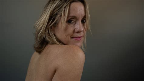 they survived breast cancer now they re baring their scars — and their souls