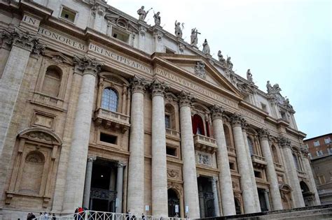Vatican Vatican Museums With Cabinet Of Masks Group Tour Getyourguide