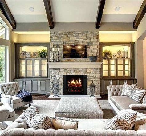 elkötelezettség Kelj fel havi living room fireplace ideas Azonos Patak