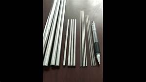 Hypodermic Needle Small Diameter Stainless Steel Tube Buy Small
