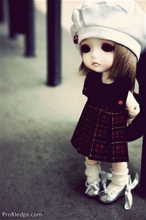 The site owner hides the web page description. Latest Sweet And Cute Dolls Profile Pictures for tumblr